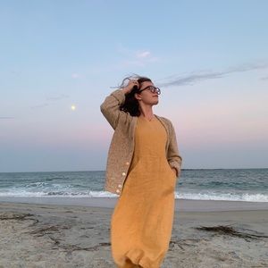 Meet your Posher, Miranda